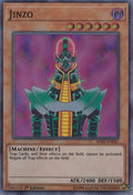 Image for Jinzo (MYFI-EN041) (MYFI) - YuGiOh