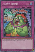 Image for Heavy Slump (MYFI-EN059) (MYFI) - YuGiOh