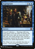 Image for Expropriate (30) (The List Reprints) - Magic: The Gathering