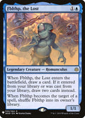 Image for Fblthp, the Lost (050/264) (The List Reprints) - Magic: The Gathering
