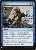 Image for Glint (55) (The List Reprints) - Magic: The Gathering