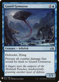 Image for Guard Gomazoa (17) (The List Reprints) - Magic: The Gathering