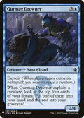 Image for Gurmag Drowner (57) (The List Reprints) - Magic: The Gathering
