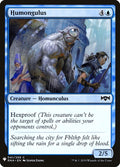 Image for Humongulus (41) (The List Reprints) - Magic: The Gathering