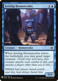 Image for Jeering Homunculus (33) (The List Reprints) - Magic: The Gathering