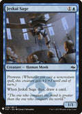 Image for Jeskai Sage (38) (The List Reprints) - Magic: The Gathering
