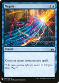 Image for Negate (RIX) (44) (The List Reprints) - Magic: The Gathering