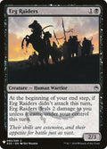 Image for Erg Raiders (90) (The List Reprints) - Magic: The Gathering