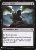 Image for Eternal Thirst (89) (The List Reprints) - Magic: The Gathering