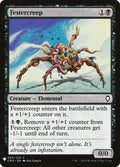 Image for Festercreep (63) (The List Reprints) - Magic: The Gathering