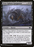 Image for First-Sphere Gargantua (91) (The List Reprints) - Magic: The Gathering