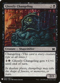 Image for Ghostly Changeling (83) (The List Reprints) - Magic: The Gathering