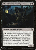 Image for Ghoulcaller's Accomplice (112) (The List Reprints) - Magic: The Gathering