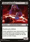 Image for Gifted Aetherborn (61) (The List Reprints) - Magic: The Gathering