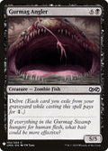 Image for Gurmag Angler (102) (The List Reprints) - Magic: The Gathering