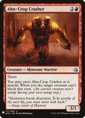 Image for Ahn-Crop Crasher (117) (The List Reprints) - Magic: The Gathering
