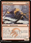 Image for Ainok Tracker (96) (The List Reprints) - Magic: The Gathering