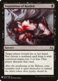 Image for Inquisition of Kozilek (75) (The List Reprints) - Magic: The Gathering