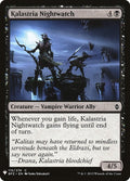 Image for Kalastria Nightwatch (115) (The List Reprints) - Magic: The Gathering