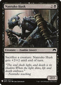Nantuko Husk (109) (The List Reprints)
