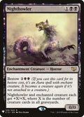 Image for Nighthowler (129/342) (The List Reprints) - Magic: The Gathering