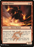 Image for Atarka Efreet (128) (The List Reprints) - Magic: The Gathering