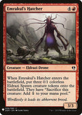 Image for Emrakul's Hatcher (59) (The List Reprints) - Magic: The Gathering
