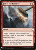 Image for Fall of the Hammer (97) (The List Reprints) - Magic: The Gathering