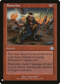 Image for Flameshot (90) (The List Reprints) - Magic: The Gathering