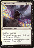 Image for Gift of Orzhova (209) (The List Reprints) - Magic: The Gathering