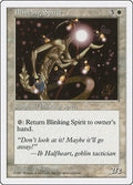 Image for Blinking Spirit (Fifth Edition) - Magic: The Gathering