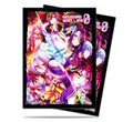 Image for No Game No Life The Great War Standard Deck Protector Sleeve (65-Pack) - Card Sleeves
