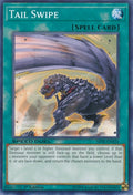 Image for Tail Swipe (SBTK-EN034) (SBTK) - YuGiOh