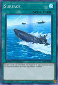 Image for Surface (SBTK-EN036) (SBTK) - YuGiOh