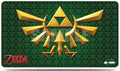 Image for The Legend of Zelda - Green Crest Playmat with Playmat Tube - Playmats