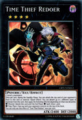 Image for Time Thief Redoer (OP12-EN011) (OP12) - YuGiOh