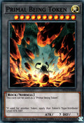 Image for Primal Being Token (OP12-EN026) (OP12) - YuGiOh