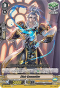 Image for Elixir Sommelier (V-EB10/044EN) (V-EB10: The Mysterious Fortune) - Cardfight Vanguard