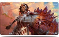 Image for Ixalan, Huatli, Warrior Poet Playmat for Magic - Playmats