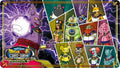 Image for Dragon Ball Super: National Championship September 2019 - Top 50 Playmat - Playmats