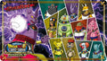 Image for Dragon Ball Super: National Championship September 2019 - Finalist Playmat - Playmats