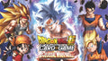 Image for Dragon Ball Super Promotional Playmat - Colossal Warfare - Playmats