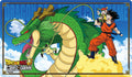 Image for Dragon Ball Super: Origins 2019 Single Tournament - Top 16 Playmat - Playmats