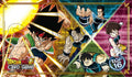 Image for Dragon Ball Super: AnimeNEXT 2019 Tournament - Top 16 Playmat - Playmats