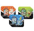 Image for Galar Partners Tin [Set of 3] - Pokemon