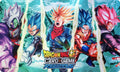 Image for Dragon Ball Super: ARG Regionals at Circuit Series Playmat - Playmats