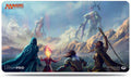Image for Oath of the Gatewatch Call the Gatewatch Playmat for Magic - Playmats