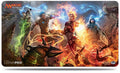 Image for Oath of the Gatewatch Key Art Playmat for Magic - Playmats