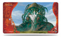 Image for Born of the Gods Karametra, God of Harvests Playmat for Magic - Playmats