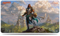 Image for Magic Origins Gideon Jura Playmat for Magic - Playmats